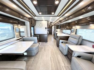 2022 Newmar Supreme Aire 4061 | Thumbnail Photo 4 of 34