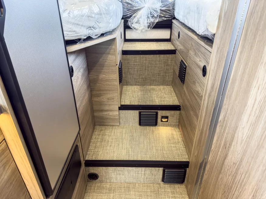 2027 Winnebago EKKO 22A | Photo 12 of 25