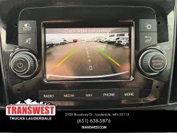 2022 RAM Promaster City Base | Thumbnail Photo 10 of 21