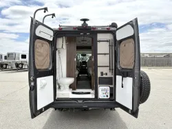 2023 Winnebago Travato 59K | Thumbnail Photo 14 of 17