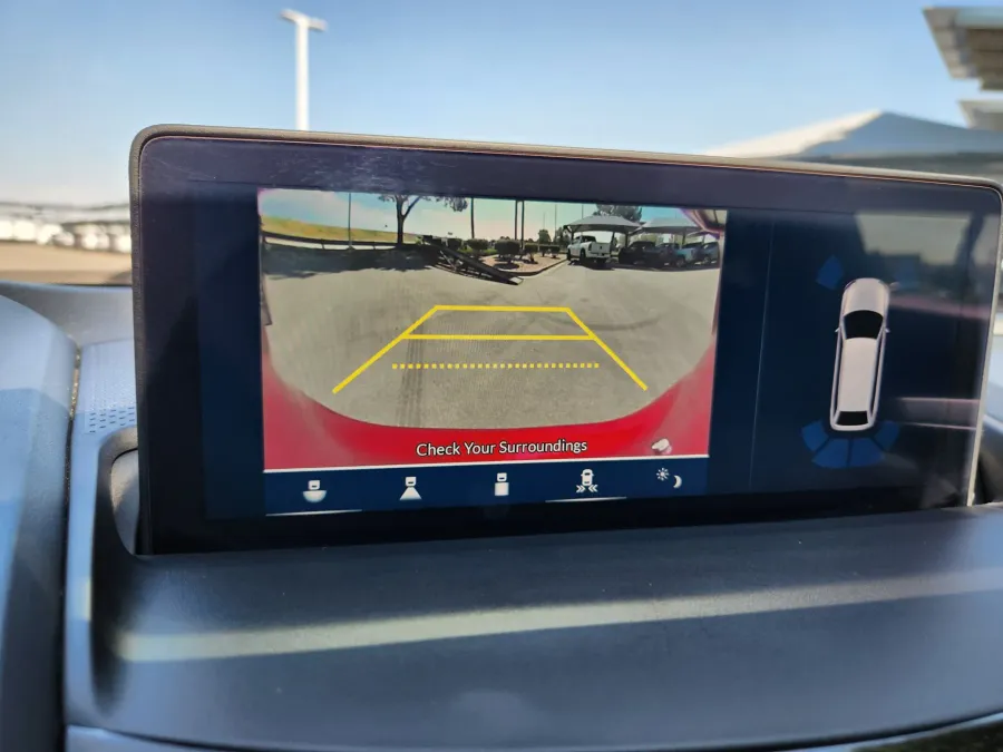 2024 Acura RDX w/A-Spec Package | Photo 31 of 33