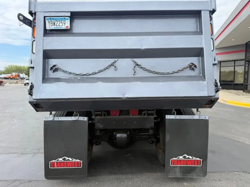 2019 Western Star 4700SF | Photo 5 of 14