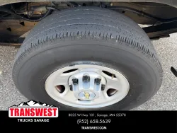 2021 Chevrolet Express 2500 Work Van | Thumbnail Photo 14 of 20