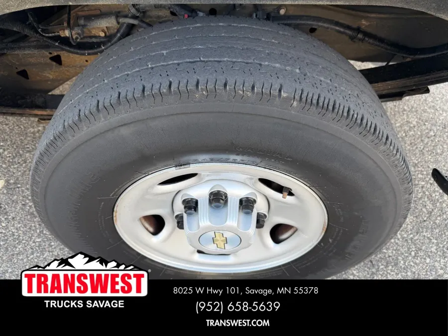 2021 Chevrolet Express 2500 Work Van | Photo 14 of 20