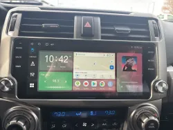 2015 Toyota 4Runner | Thumbnail Photo 15 of 22