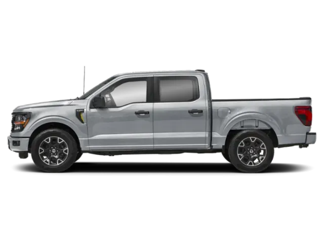 2025 Ford F-150 | Photo 2 of 13