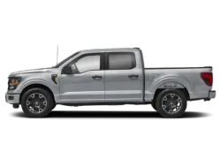 2025 Ford F-150 | Thumbnail Photo 2 of 13