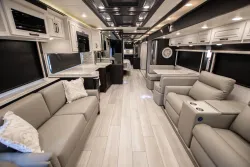 2026 Newmar Dutch Star 4081 | Thumbnail Photo 22 of 42