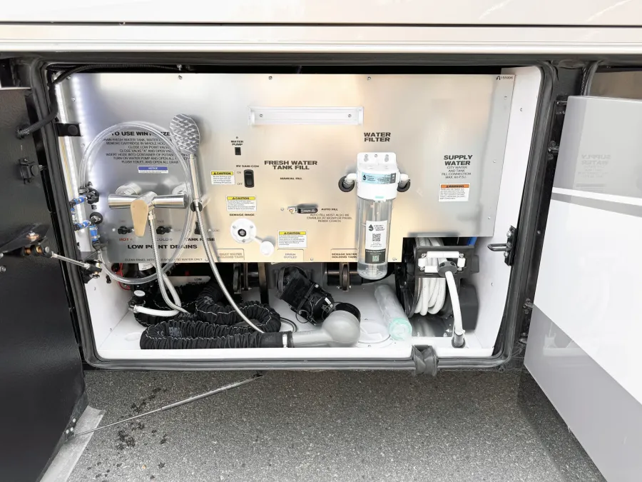 2026 Newmar Dutch Star 3836 | Photo 22 of 29