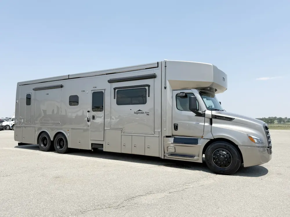 2027 Newmar Supreme Aire