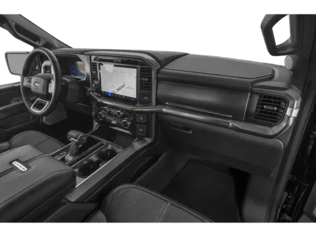 2026 Ford F-150 | Photo 11 of 13