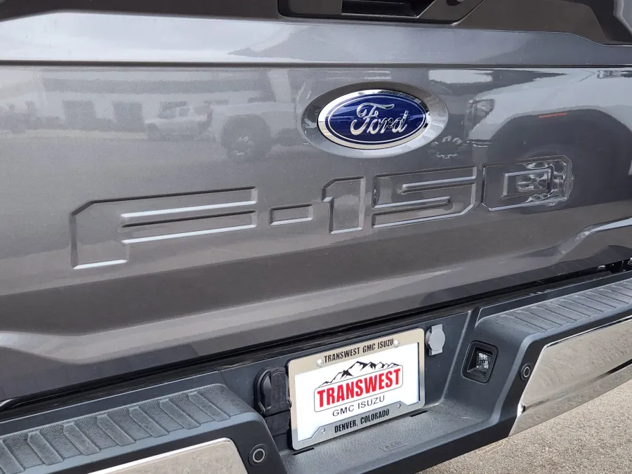 2023 Ford F-150 XL | Photo 14 of 29