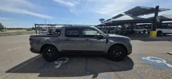 2026 Ford Maverick | Thumbnail Photo 4 of 29
