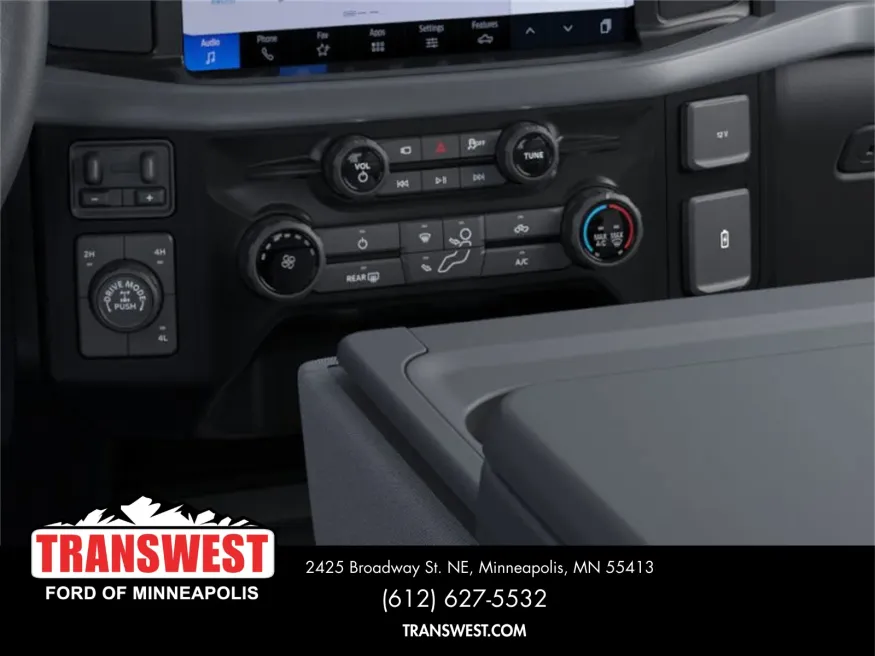 2026 Ford F-150 XL | Photo 15 of 22