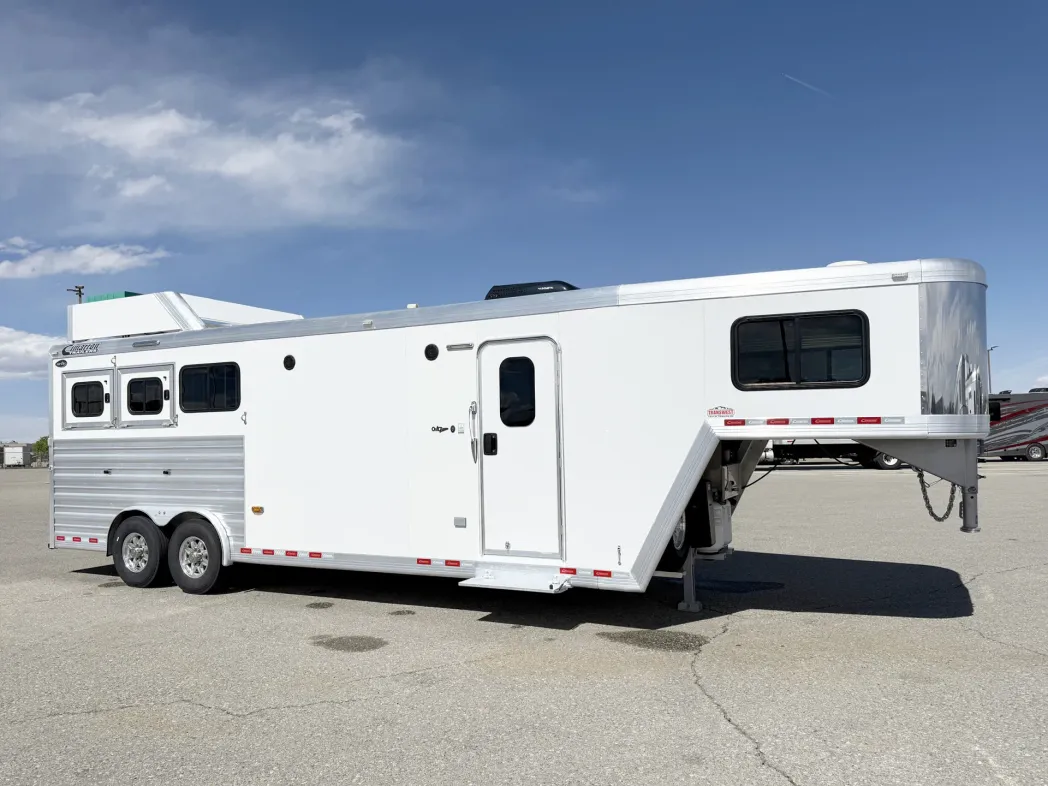 2021 Cimarron Norstar 3HLQ 