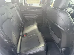 2025 Jeep Grand Cherokee Altitude X | Thumbnail Photo 8 of 16