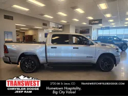2026 RAM 1500 Big Horn | Thumbnail Photo 25 of 25