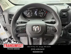 2025 RAM ProMaster 2500 High Roof | Thumbnail Photo 12 of 20