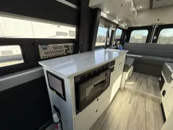 2026 Pleasure-way Lexor TS | Thumbnail Photo 15 of 20