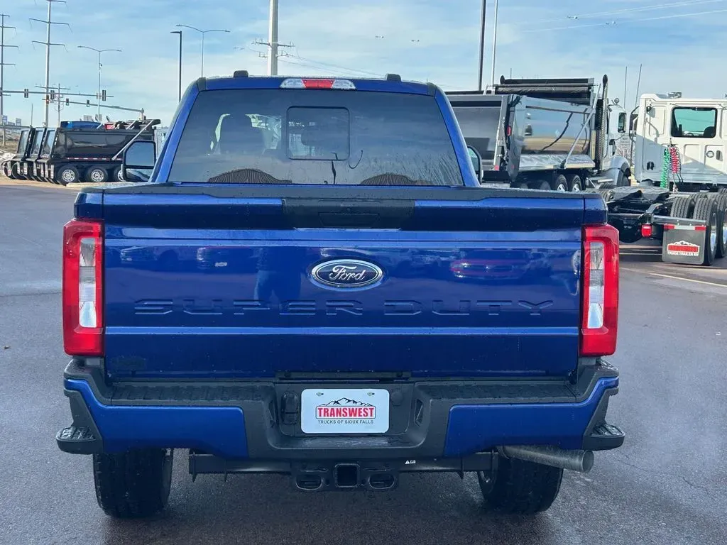 2026 Ford Super Duty F-250 XL | Photo 3 of 13