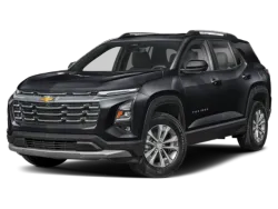 2025 Chevrolet Equinox | Thumbnail Photo 13 of 13