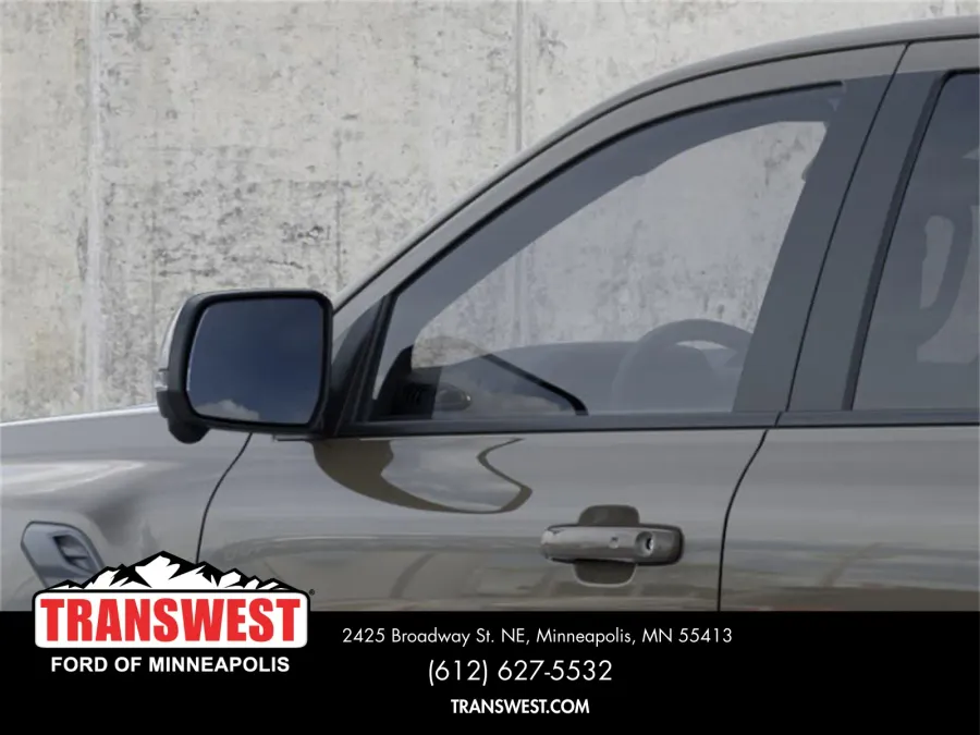 2025 Ford Ranger | Photo 20 of 22