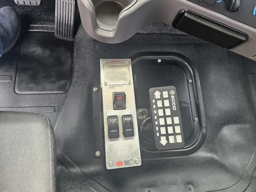 2023 Freightliner M2 112 | Photo 20 of 21