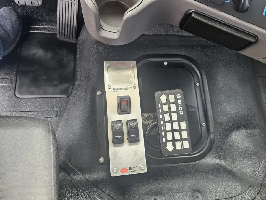 2023 Freightliner M2 112 | Photo 20 of 21