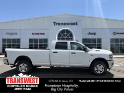 2026 RAM 2500 Tradesman | Thumbnail Photo 14 of 14