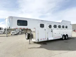 2026 Cimarron Norstar 5HGN | Thumbnail Photo 19 of 20