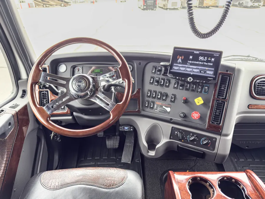 2022 Freightliner M2 112 Western Hauler | Photo 17 of 19