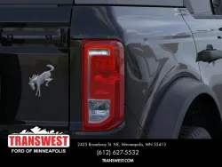 2025 Ford Bronco Big Bend | Thumbnail Photo 29 of 36