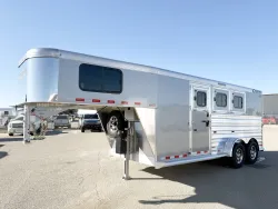 2026 Cimarron Norstar 3HGN | Thumbnail Photo 14 of 16