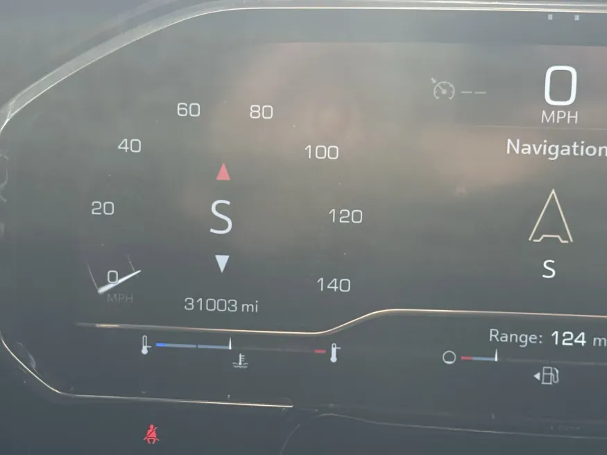 2024 GMC Sierra 3500HD SLE | Photo 17 of 19