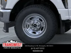 2026 Ford Super Duty F-350 XL | Thumbnail Photo 18 of 22