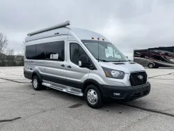 2026 Pleasure-way Ontour 2.2 AWD | Thumbnail Photo 7 of 21