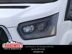 2026 Ford Transit-350 XLT | Thumbnail Photo 17 of 21