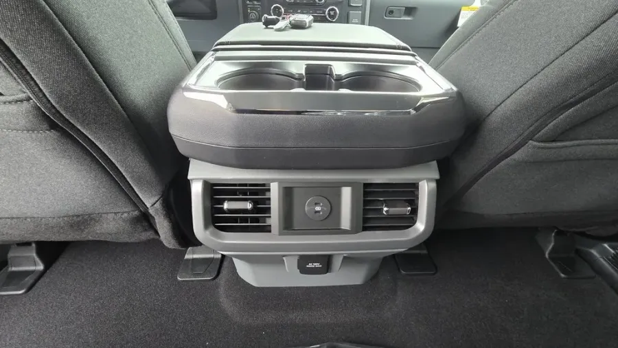 2026 Ford F-150 | Photo 39 of 40