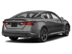 2024 Nissan Altima | Thumbnail Photo 1 of 12