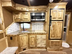 2025 Cimarron Norstar 4HLQ | Thumbnail Photo 8 of 30