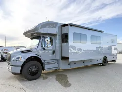 2026 Renegade Verona 40VBH | Thumbnail Photo 23 of 30