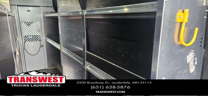 2020 Ford T-250 | Photo 9 of 19