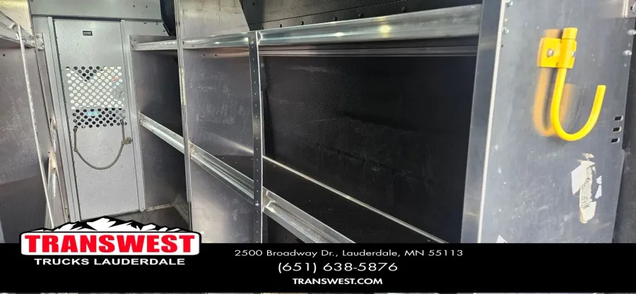 2020 Ford T-250 | Photo 9 of 19