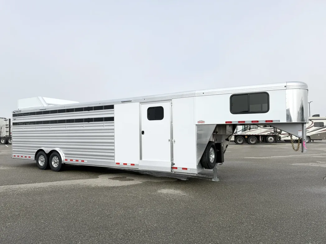 2026 Cimarron Winstar 6hgn 