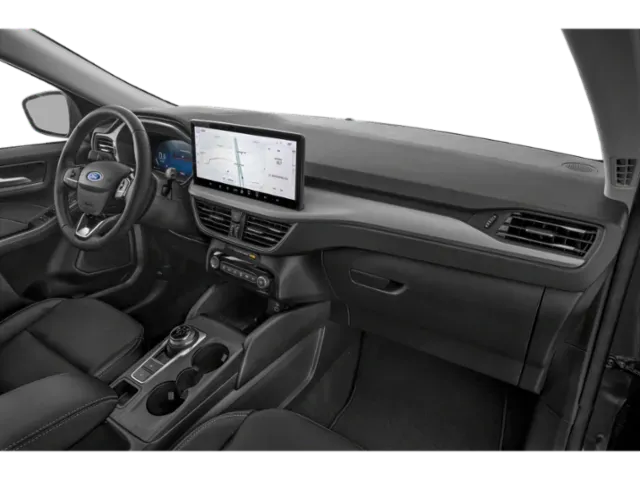 2026 Ford Escape | Photo 11 of 13