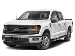 2025 Ford F-150 | Thumbnail Photo 1 of 13
