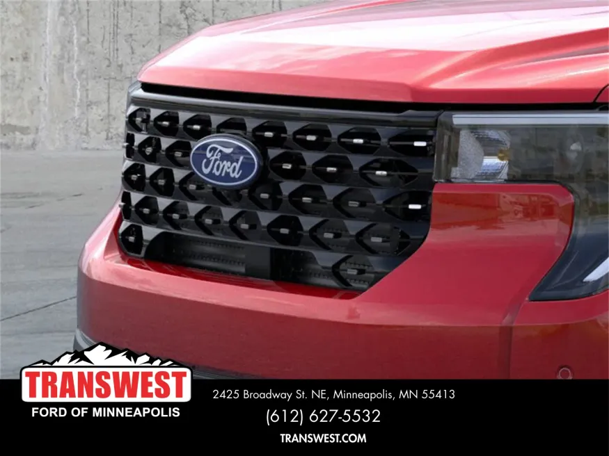 2025 Ford Maverick | Photo 18 of 24