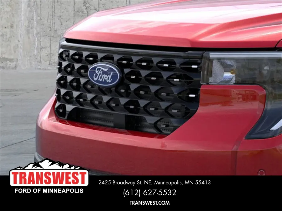 2025 Ford Maverick | Photo 18 of 24