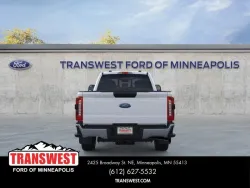 2026 Ford Super Duty F-350 XLT | Thumbnail Photo 4 of 22