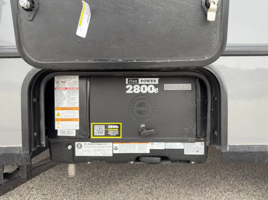 2027 Winnebago EKKO 22A | Photo 23 of 27